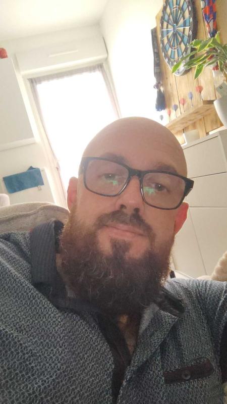 Stephf 47 ans Réalmont