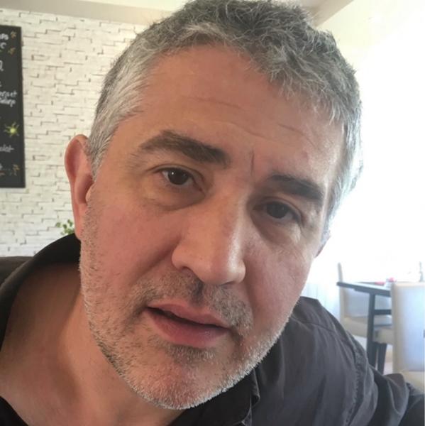 Gerard 57 ans paris 9eme arrondissement