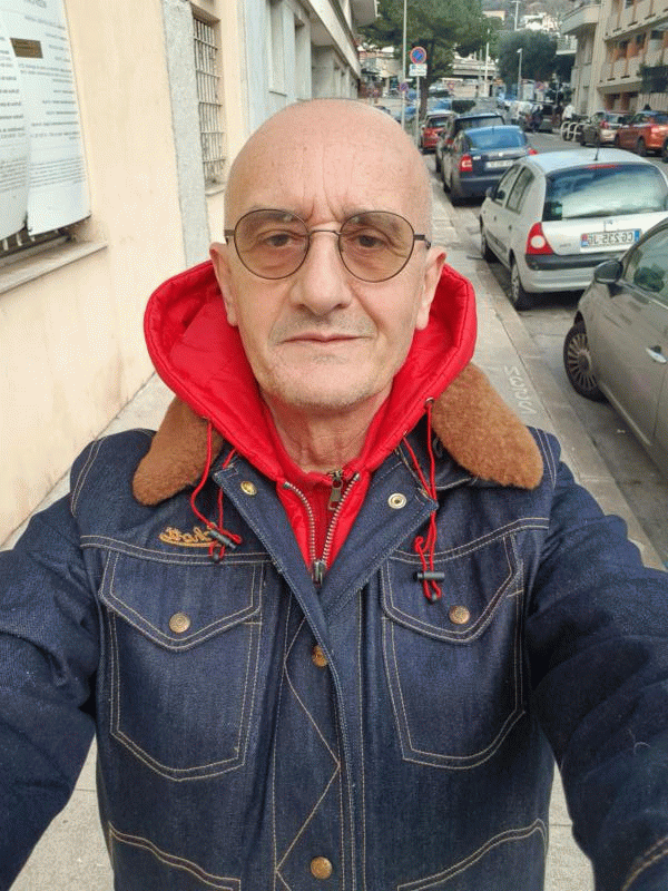 Aimetout 19 ans Nice