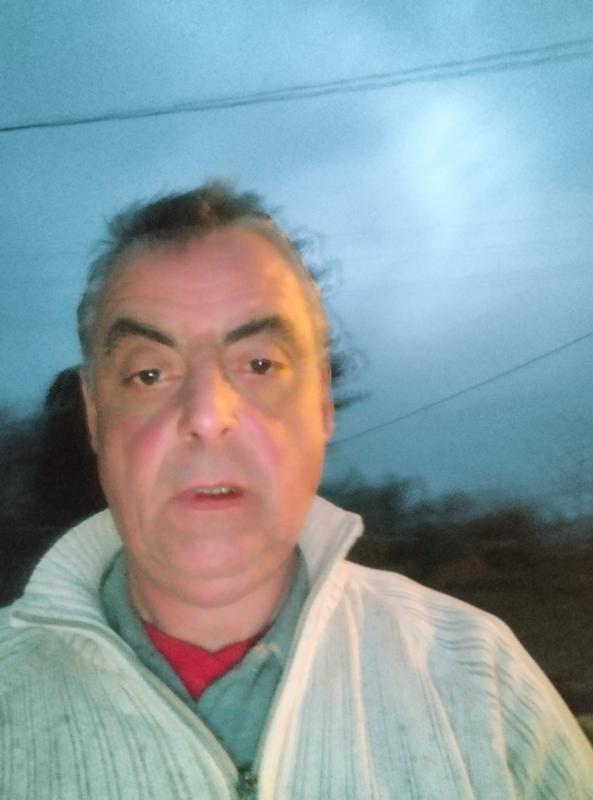 Bruno 51 ans Chameyrat