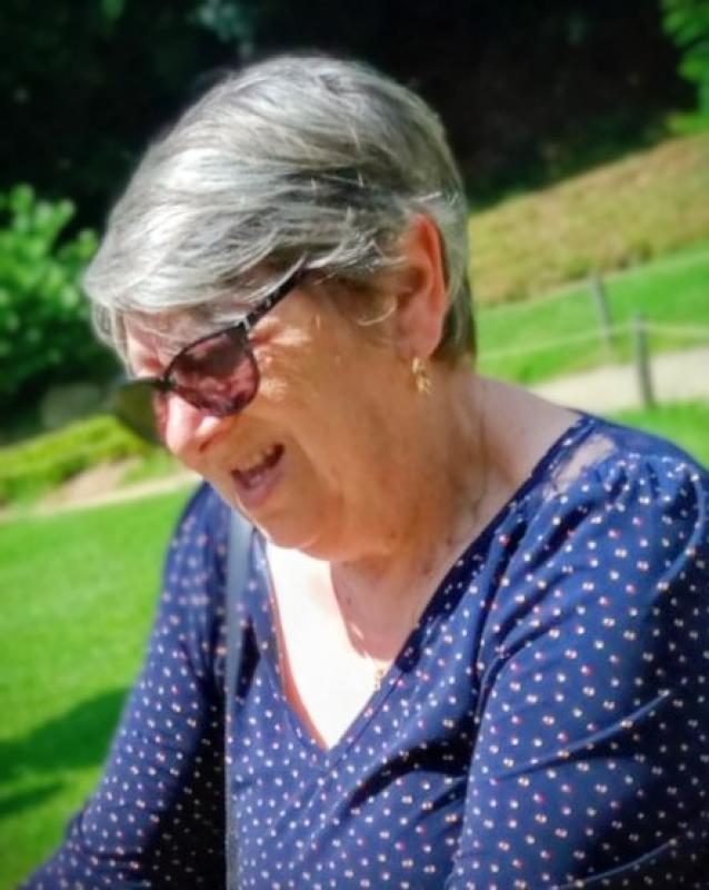 Henriette 76 ans Assé le Riboul