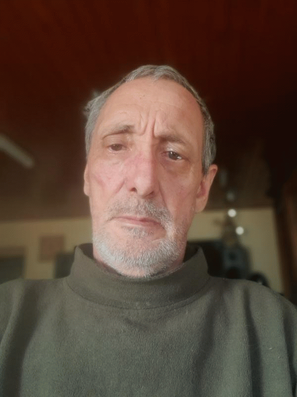 patrick 60 ans Dompierre sur Besbre