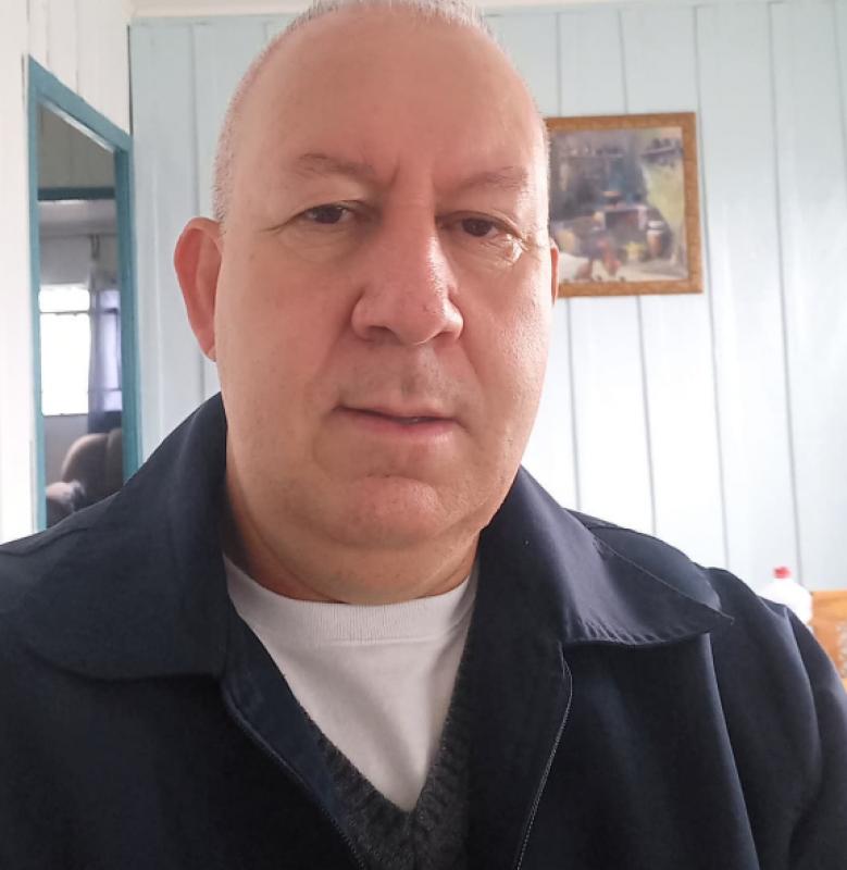 Israel 73 ans Chevigny Saint Sauveur