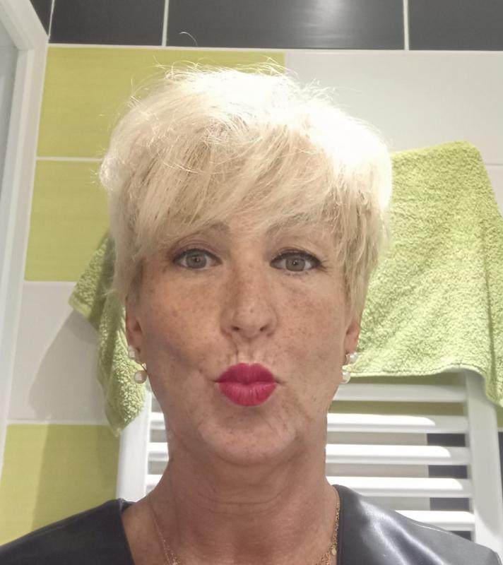 Bea 62 ans lyon 9eme arrondissement