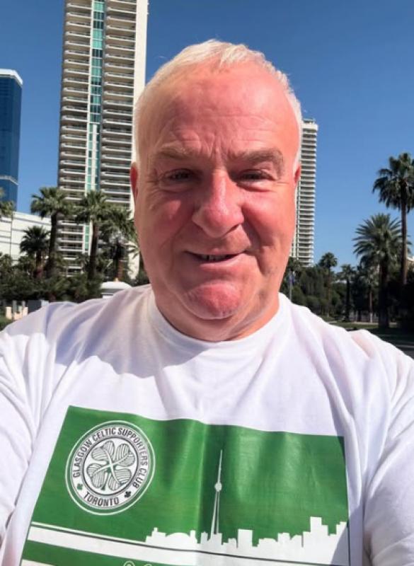 russell 74 ans Angoulême