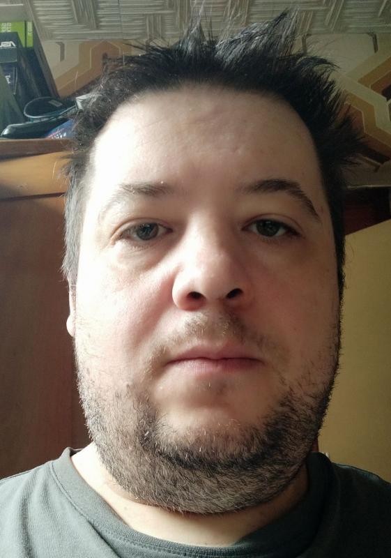 Michaël 50 ans Avrainville