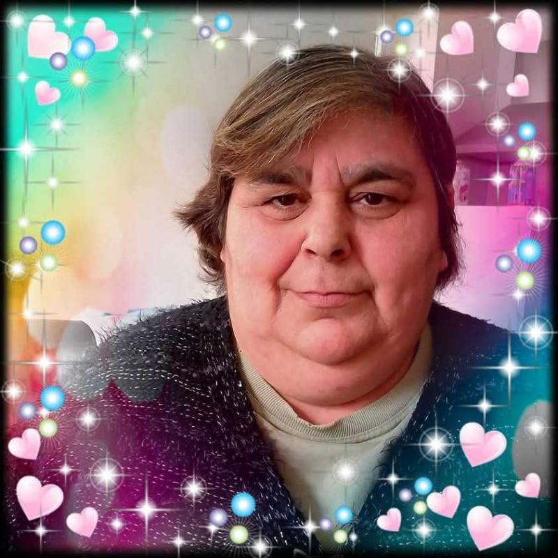 Cricrie 19 ans Bieujac