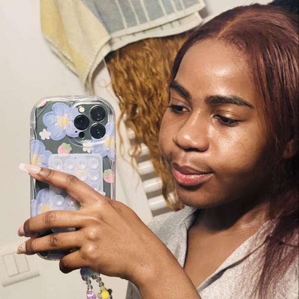 flavie 22 ans Toulouse