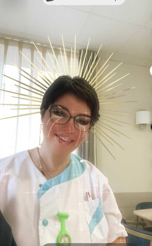 CéLiNe 44 ans Niort