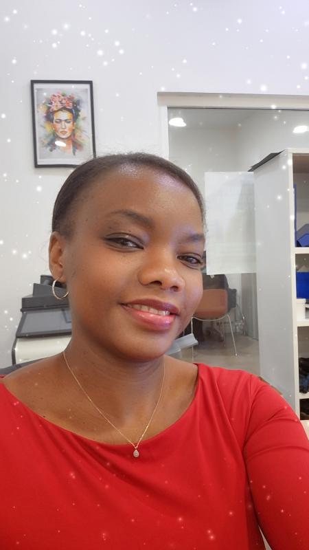 Rosine  40 ans Le Pré Saint Gervais