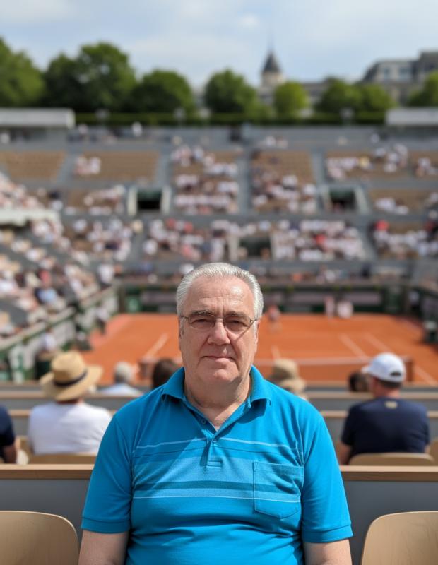 jjvan 71 ans Chantraine