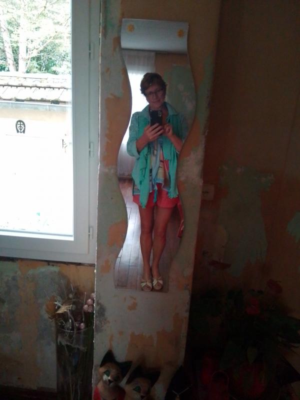 Lydie  53 ans Brive la Gaillarde