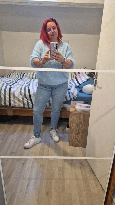 Mag 50 ans La Ferté Alais