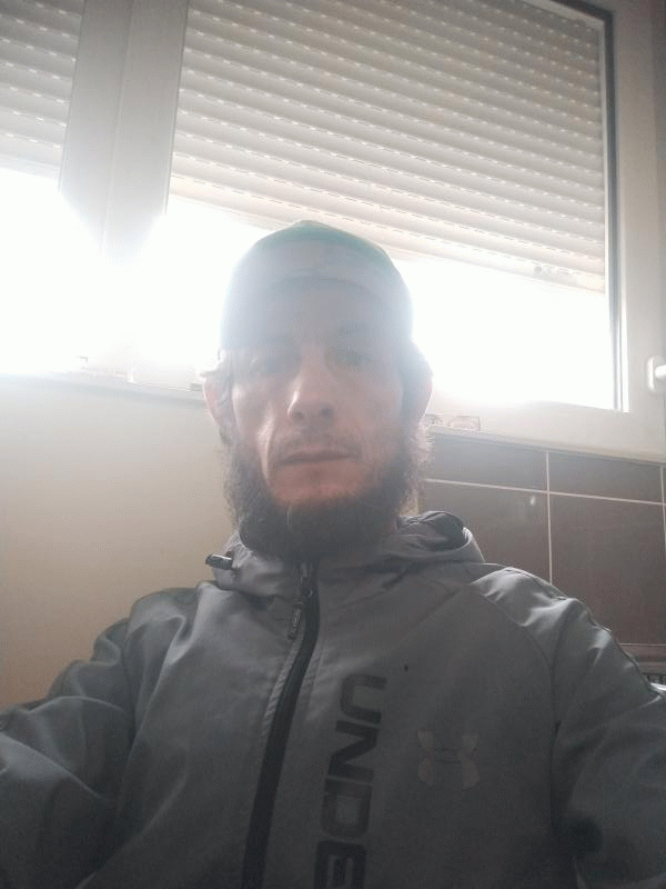 Gaetan 43 ans Valence