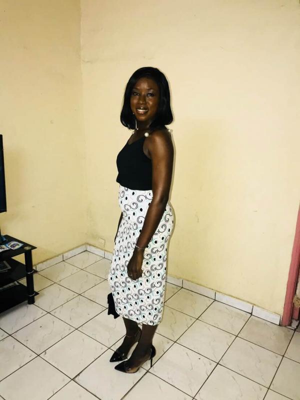 Lovely 34 ans Vannes