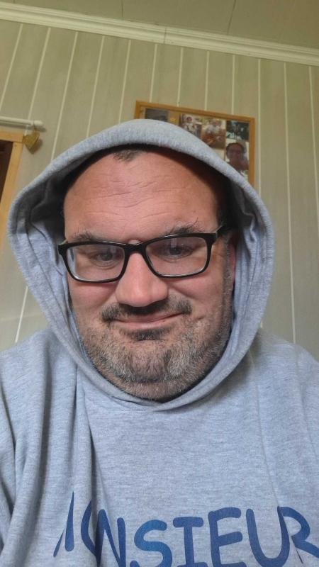 Matthieu73 41 ans Novalaise