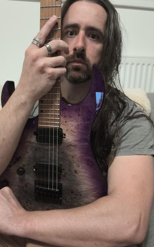 -Jérémy- 37 ans Vitry sur Seine