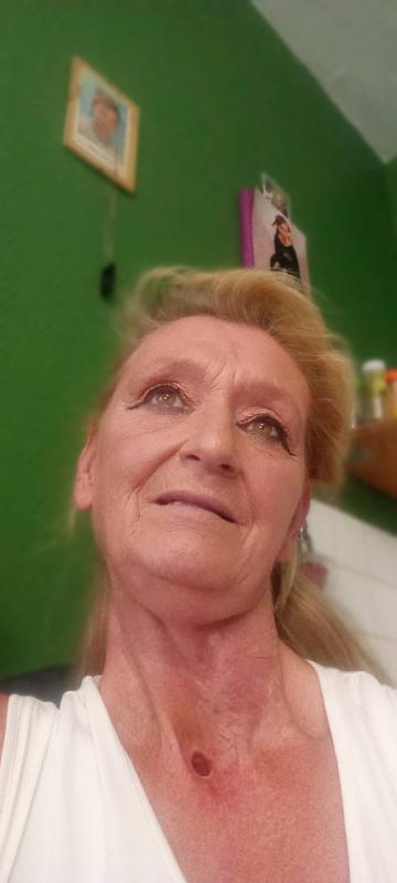 nanadu 59 55 ans Aulnoye Aymeries