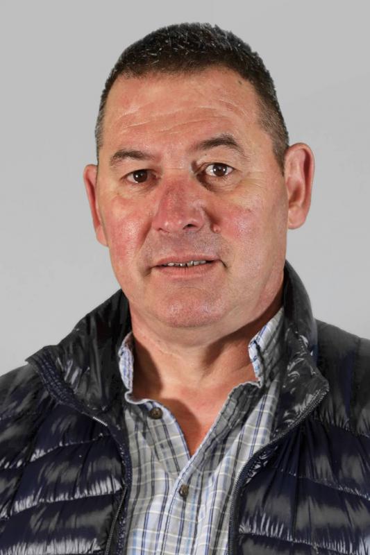 Denis  59 ans Bagnères de Luchon