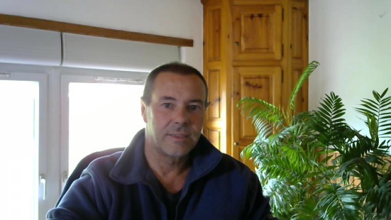 flo 58 ans Saint Paul d'Espis