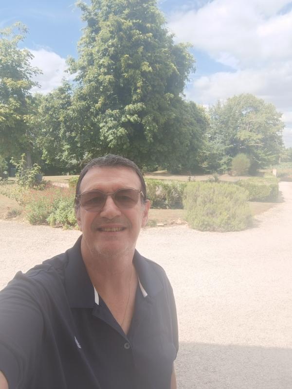 Kinours 68 ans Clapiers