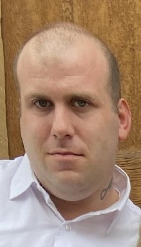 Damien 36 ans Geispolsheim