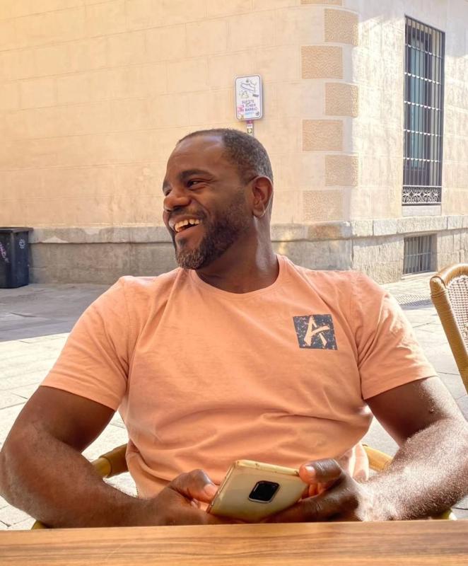 Joel 58 ans Montpellier