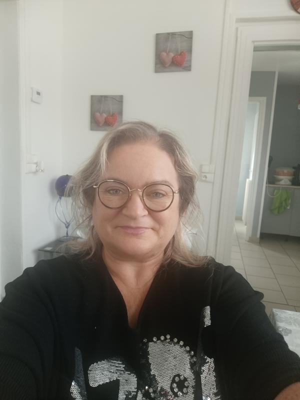 Sylvie  56 ans Noeux les Mines