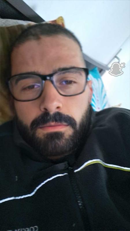 Sam budtkt 49 ans Taverny