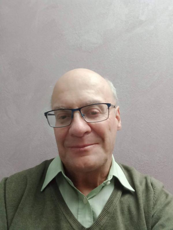 Phil95 75 ans Franconville