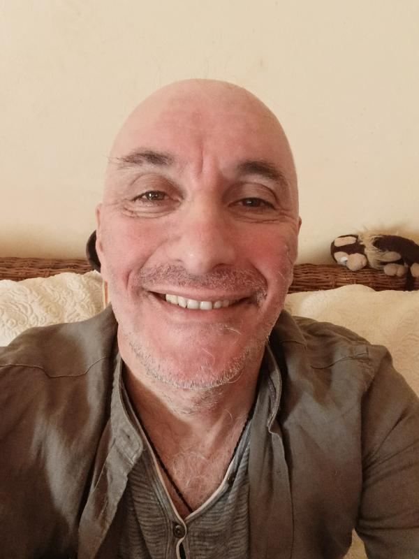 Pascal 56 ans Albi