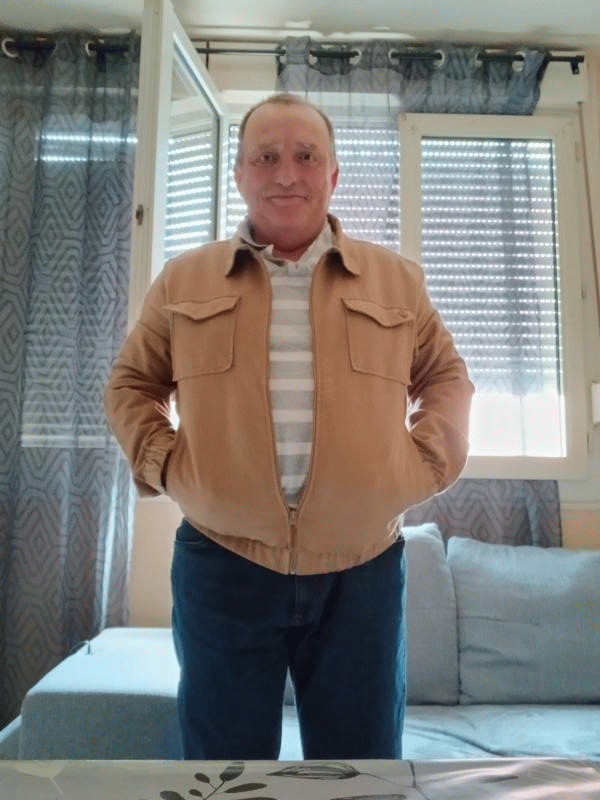 Jerome 58 ans Argentan