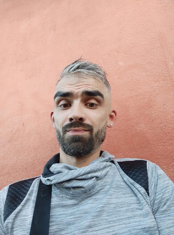 Ludovic Brun 36 ans Allauch