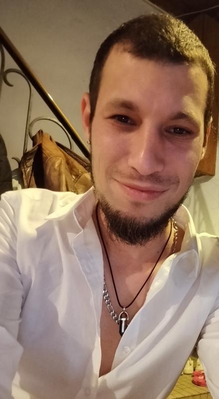 Maxime 36 ans Annecy