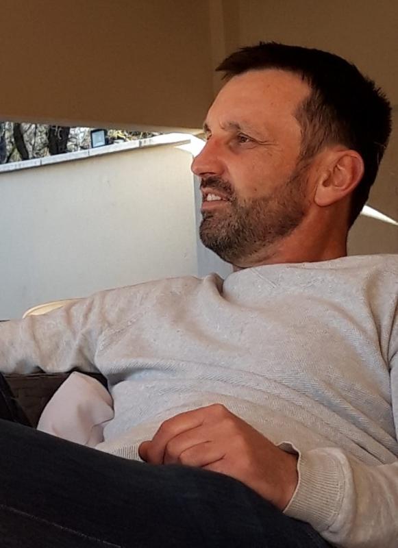 misterju 49 ans Toulouse