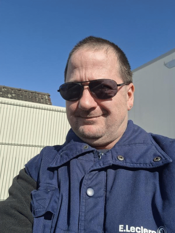 toto 46 ans Écommoy