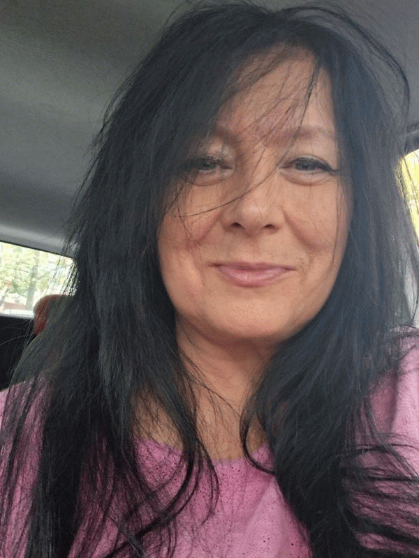 Lydie 61 ans Toulouse