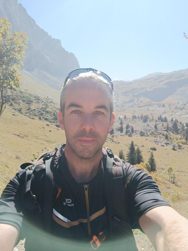 nounours 40 ans Marnaz