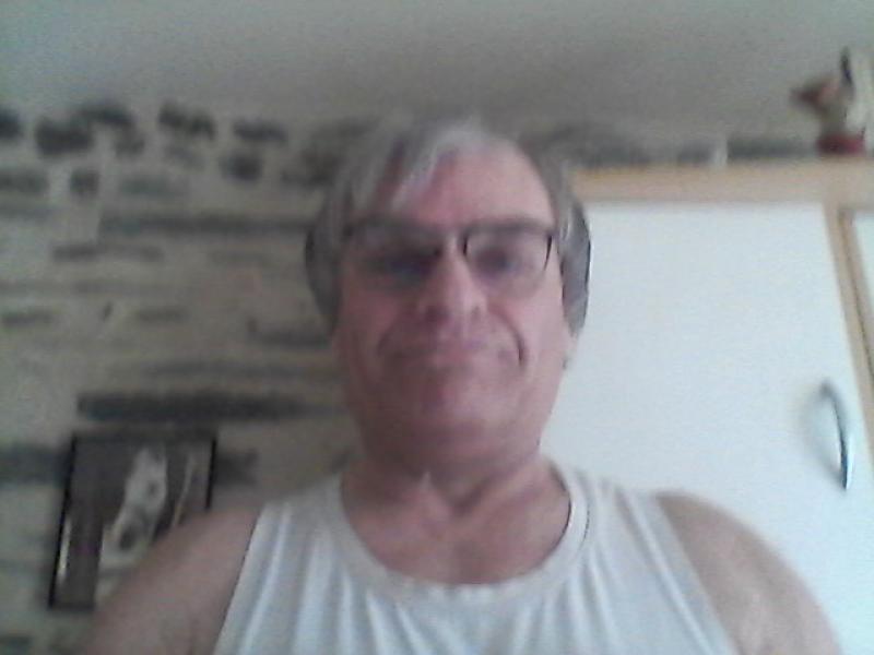 DOMINIQUE AMOSSE 60 ans Marsac sur Don