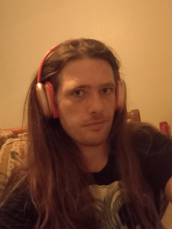 Scara039 31 ans La Souterraine