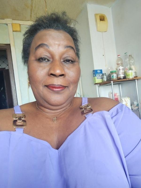 SETOU  59 ans Canteleu