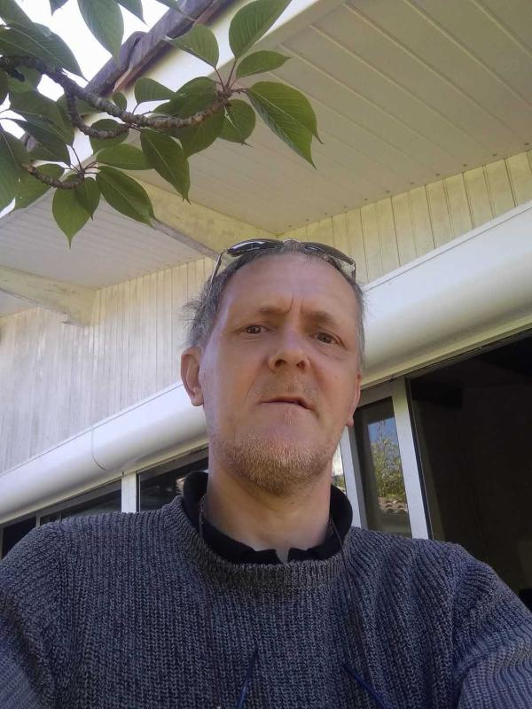 Loupido  57 ans Castelnau de Médoc