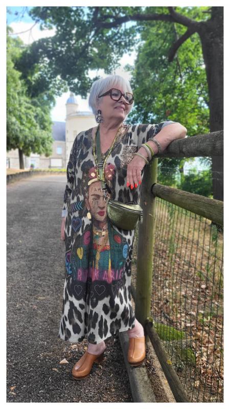 Crisalyde 76 ans Montbrison