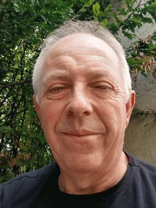 Pedro 61 ans Saint Sorlin en Valloire