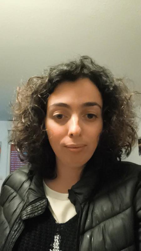 Ynès 29 ans Perpignan