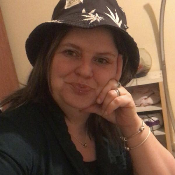 stephanie 41 ans Surgères