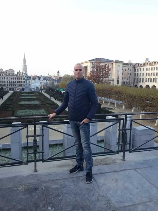 Kamel  47 ans Villeurbanne