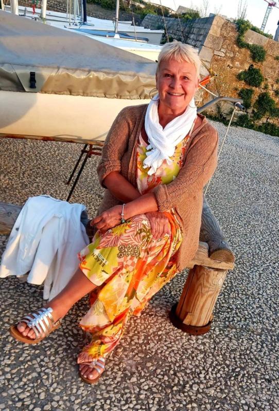 Fleur 65 ans La Rochelle