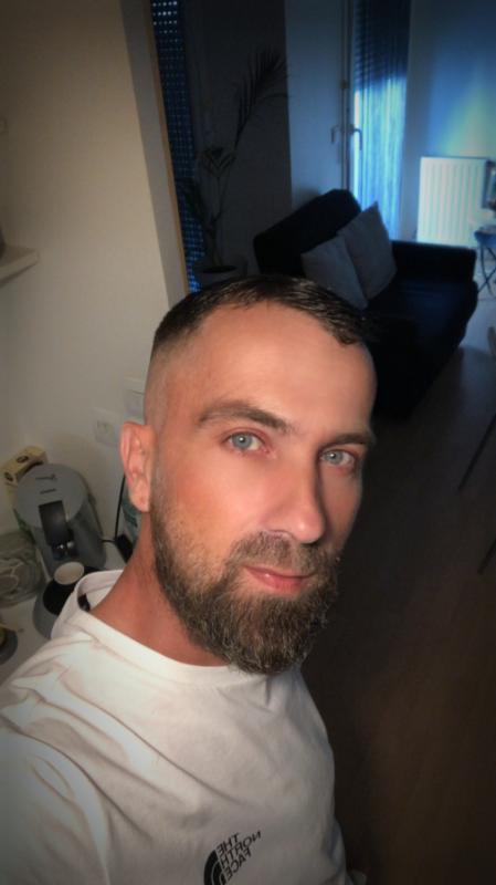 Chouchou 44 ans Créteil