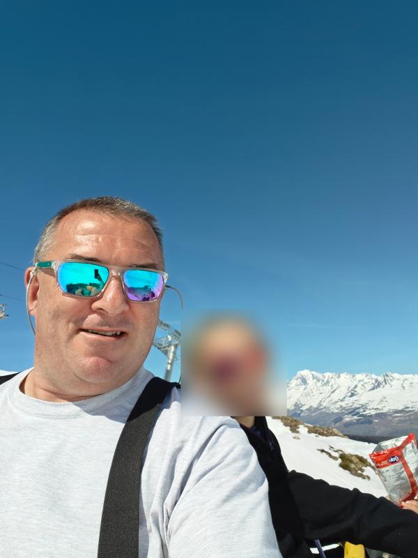 Jérôme 49 ans Sainte Colombe sur Seine